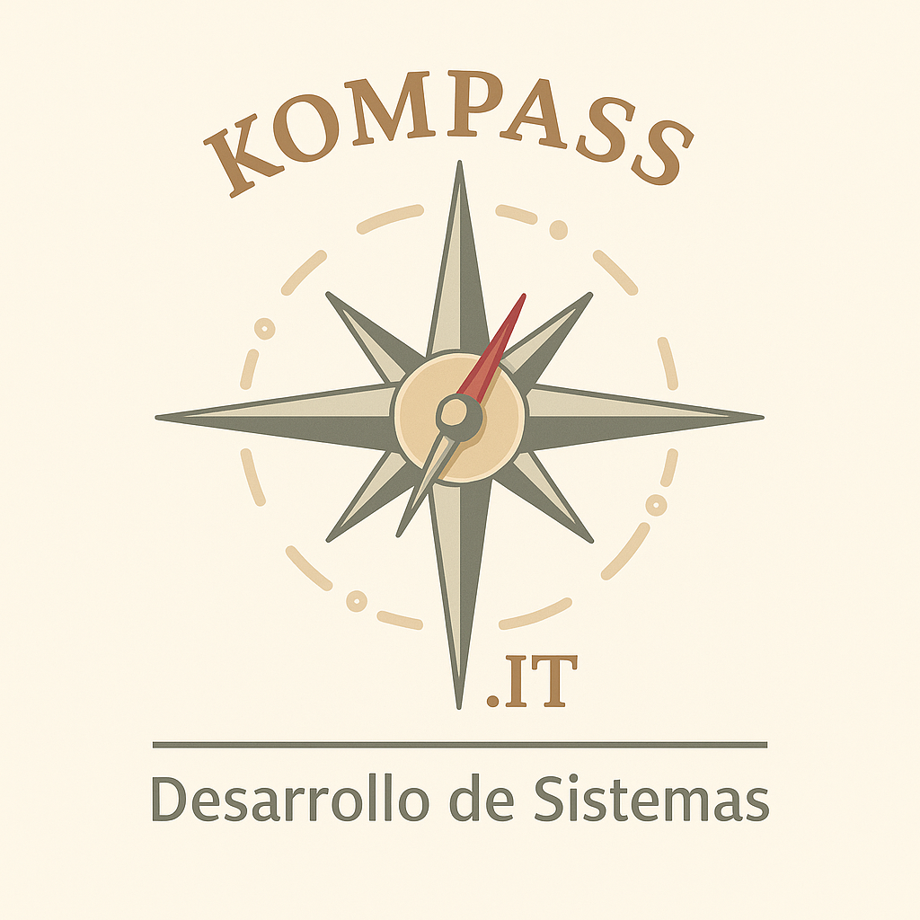 KompassIT