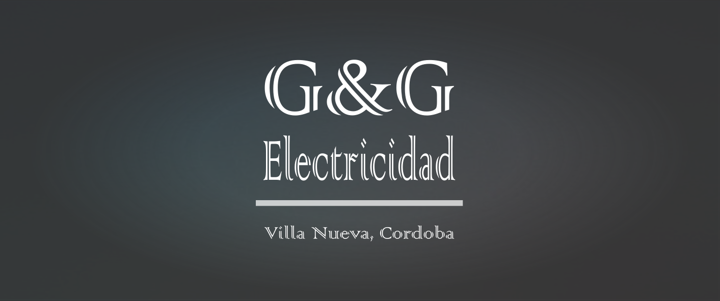 G&G Electricidad